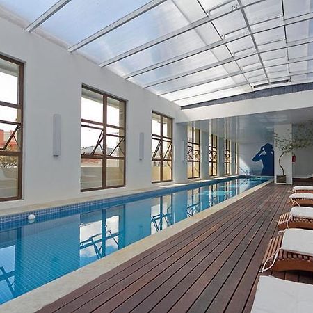 Alto Padrao! Shop. Estacao. Piscina, Sauna, Academia. Novo! Curitiba Dış mekan fotoğraf