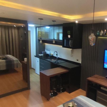 Alto Padrao! Shop. Estacao. Piscina, Sauna, Academia. Novo! Curitiba Dış mekan fotoğraf