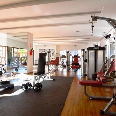 Alto Padrao! Shop. Estacao. Piscina, Sauna, Academia. Novo! Curitiba Dış mekan fotoğraf