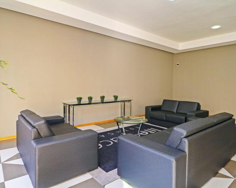 Alto Padrao! Shop. Estacao. Piscina, Sauna, Academia. Novo! Curitiba Dış mekan fotoğraf