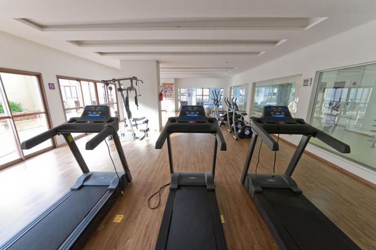 Alto Padrao! Shop. Estacao. Piscina, Sauna, Academia. Novo! Curitiba Dış mekan fotoğraf