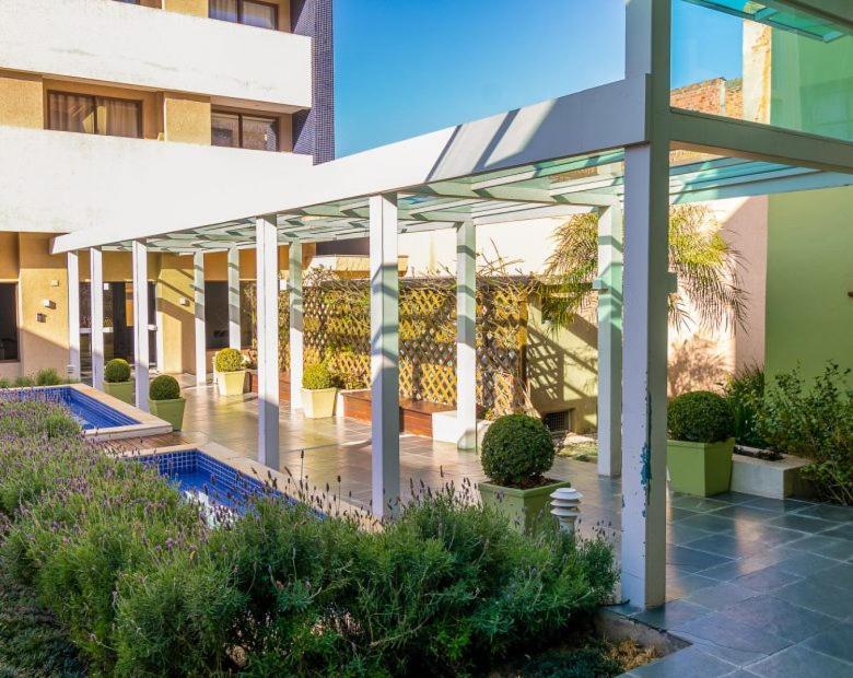 Alto Padrao! Shop. Estacao. Piscina, Sauna, Academia. Novo! Curitiba Dış mekan fotoğraf