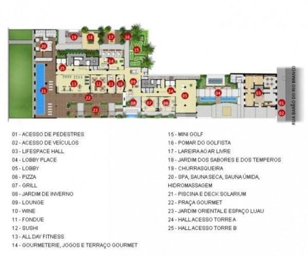 Alto Padrao! Shop. Estacao. Piscina, Sauna, Academia. Novo! Curitiba Dış mekan fotoğraf