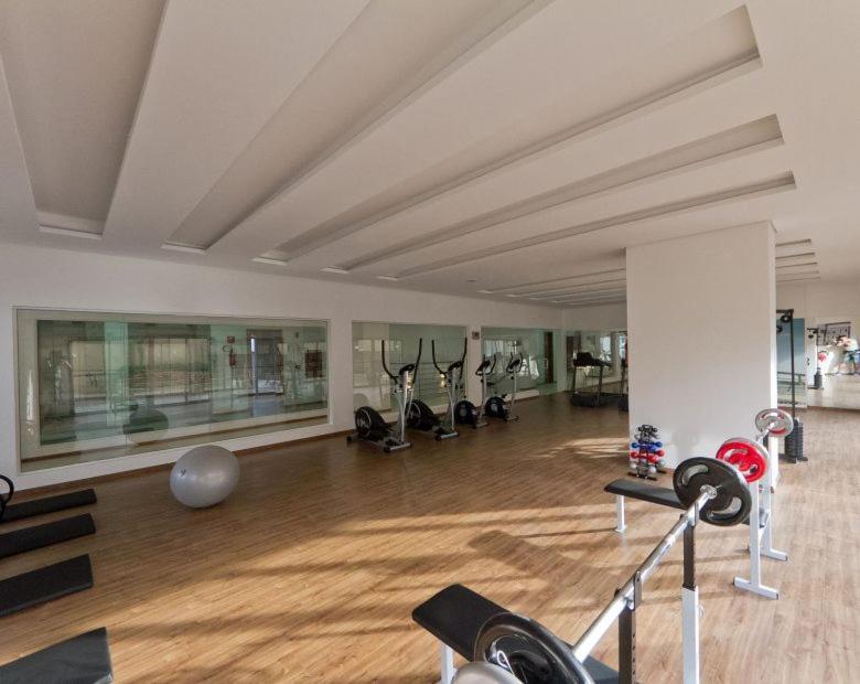 Alto Padrao! Shop. Estacao. Piscina, Sauna, Academia. Novo! Curitiba Dış mekan fotoğraf