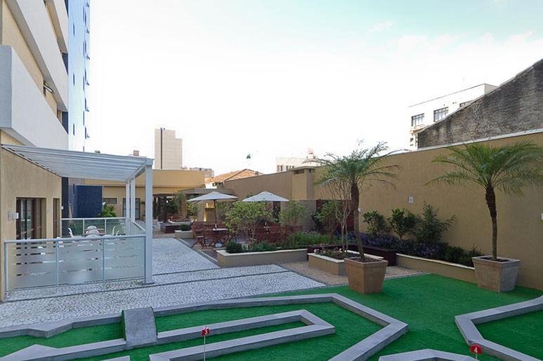 Alto Padrao! Shop. Estacao. Piscina, Sauna, Academia. Novo! Curitiba Dış mekan fotoğraf