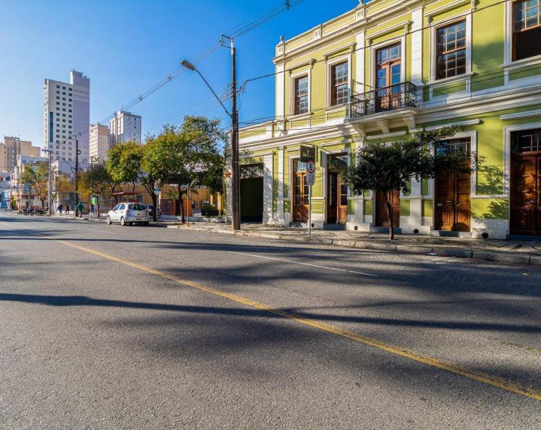 Alto Padrao! Shop. Estacao. Piscina, Sauna, Academia. Novo! Curitiba Dış mekan fotoğraf