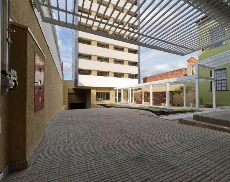 Alto Padrao! Shop. Estacao. Piscina, Sauna, Academia. Novo! Curitiba Dış mekan fotoğraf