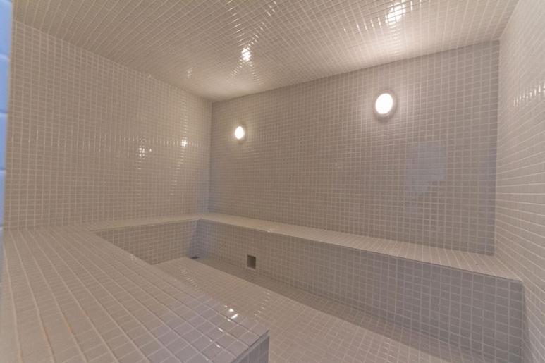 Alto Padrao! Shop. Estacao. Piscina, Sauna, Academia. Novo! Curitiba Dış mekan fotoğraf