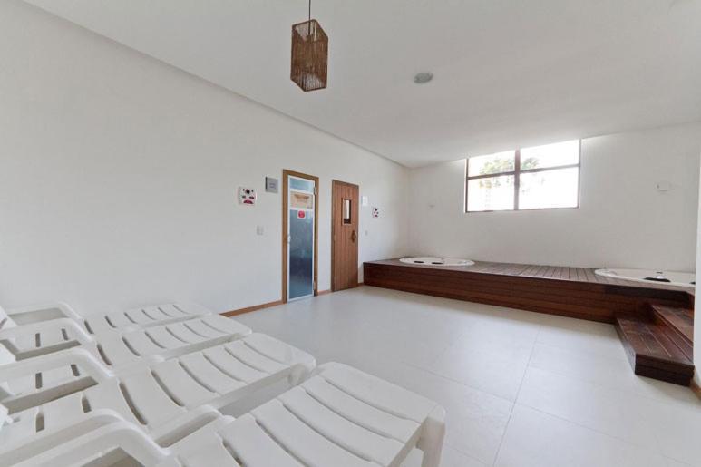 Alto Padrao! Shop. Estacao. Piscina, Sauna, Academia. Novo! Curitiba Dış mekan fotoğraf