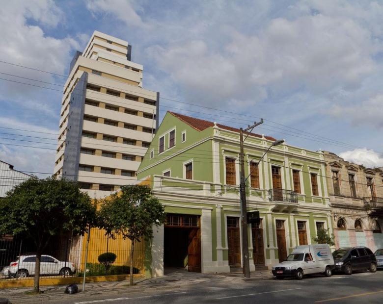 Alto Padrao! Shop. Estacao. Piscina, Sauna, Academia. Novo! Curitiba Dış mekan fotoğraf
